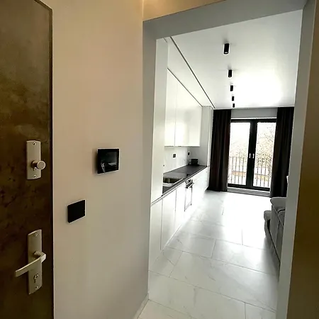 Apartment Rr *