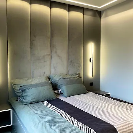 Apartment Rr